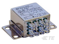 TD228-1501P CII Time Delay Relay 28VDC 115VACA / 10A@28VDCA
