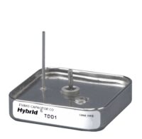 TDD1050113 SM00 EvansCap Tantalum Capacitor 11000uF 50V Stud Mount