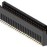 TFM-107-02-L-D-WT-K-TR Samtec Connector Header 14 Position
