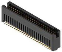 TFM-107-02-L-D-WT-K-TR Samtec Connector Header 14 Position