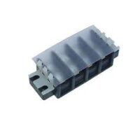 TG-304-C Suns Covered Terminal Block 4 Pole