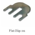 TG3J2 Suns Flat Slip-on Quick Connect