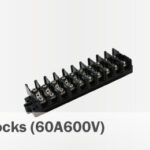 TG603-C SUNS Terminal Block 3 Position