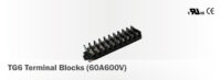 TG603-C SUNS Terminal Block 3 Position