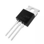TIP31CL-TA3-T UTC Bipolar BJT Transistor, NPN 5A 100V TO-220AB