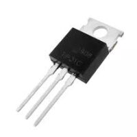 TIP31CL-TA3-T UTC Bipolar BJT Transistor, NPN 5A 100V TO-220AB