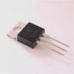 TIP42C JILIN SINO  TRANS PNP 100V 6A TO-220