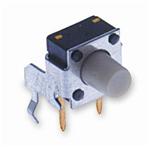 E-Switch TL1105NF250Q Tactile Switch 0.05A 12V Trusted Distributor E-Switch TL1105NF250Q Tactile Switch 0.05A 12V