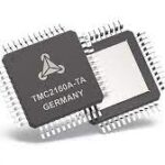 TMC2160A-TA-T Trinamic Bipolar Motor Driver 10-50V 48TQFP