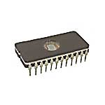 TI TMS2532-35JL MEMORY 4K X 8 EPROM  CDIP24