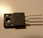 MBR20150CT Diotec Schottky Diode 5A 150V TO220AB