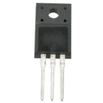 ADT16C80F ADV ELECTRONICS TRANSISTORS 3 QUANRANTS TRIAC 16A TO-220F RoHS