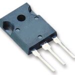 IRFP460PBF Vishay