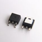 FDD390N15A  ON Semiconductor  Power Mosfet 150V 28A TO-252
