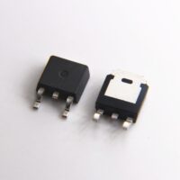 FDD390N15A  ON Semiconductor  Power Mosfet 150V 28A TO-252