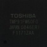 TC74VHCT245AFT(E,K) TOSHIBA IC Bus XCVR Single 8-CH 3-ST 20-Pin TSSOP
