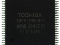 TC74VHCT245AFT(E,K) TOSHIBA IC Bus XCVR Single 8-CH 3-ST 20-Pin TSSOP