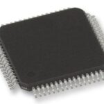 MAX9979KCTK+TD Maxim IC DAC 1.1GBPS 68TQFN