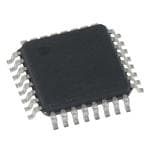 AD5764CSUZ Analog Devices DAC 4-CH R-2R 16-bit 32-Pin TQFP