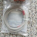 TRD855XCR-15 L-Com RJ45 Network Cable