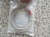 TRD855XCR-15 L-Com RJ45 Network Cable