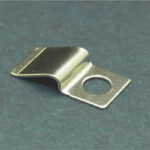 TRK-24 Kang Yang Steel Transistor Clip Screw Mount