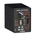 TRU3-SSAC Littelfuse Timer Multifunction 24 240VAC 24VDC DPDT