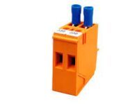 TSCK4-02P-15-01A(H) Degson Terminal Blocks 2 Poles