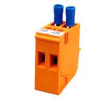 TSCK4-03P-15-01A(H) Degson Terminal Blocks 3 Poles