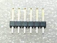 TSW-106-07-F-S Samtec Connector Header 6 Position