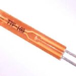 TTF3A103J34D3EY TKS NTC Thermistor 10Kohm 5% Radial