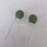 TVR10471KLM Thinking Varistor 470V 10% Radial