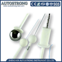 IEC60529 Test Probe Kit by Autostrong AUTO-TPK5