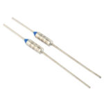 1000100180006 SETFUSE Thermal Link 3A 250V Radial