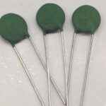 SCK13045 Thinking NTC Thermistor 4Ohm 5A Radial