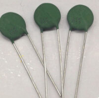 SCK13045 Thinking NTC Thermistor 4Ohm 5A Radial