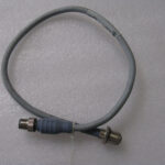 RSC FKFD 572-0.5M Turck Network Cable
