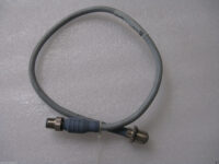 RSC FKFD 572-0.5M Turck Network Cable