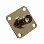 U492 Novella Satcoms Connector / Upconverter 50 Ohms BNC