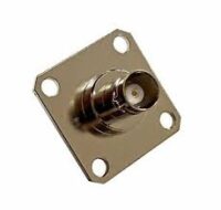 U492 Novella Satcoms Connector / Upconverter 50 Ohms BNC