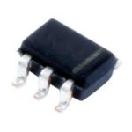 U74LVC2G07G-AL6-R UTC Buffer 1.65-5.5V 250mA SOT-363