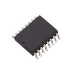 Unitrode UC3525ADW IC Voltage PWM Controller 35V 0.4A SMD SOIC-16