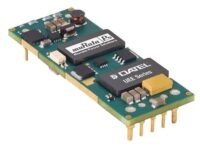 UEE-5/30-D48NB-C Murata Module DC-DC 48VIN 1-OUT 5V 30A 150W 8-Pin