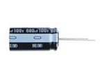 NICHICON UHE1H221MPD Aluminum Electrolytic Capacitor 220uF 50V Radial