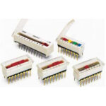 DS16D 02 04 STD ITW ERG Switches 4 WAY DIL