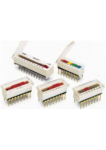 DS16D 02 04 STD ITW ERG Switches 4 WAY DIL Trusted Distributor DS16D 02 04 STD ITW ERG Switches 4 WAY DIL