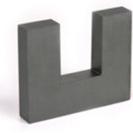 0P42530UC Magnetics Inc | U-shape Core