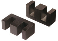 E36/21/12-3C90 Ferroxcube E Cores - Core halves