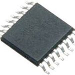 ULN2003L-P16-R UTC Darlington Sink Driver 50V 500mA TSSOP-16