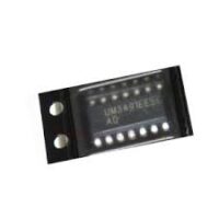 UM3491EESE Union RS-422 Transceiver 3.3V 1/1 Full Duplex 14-SOP